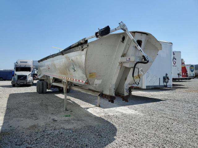 2005 Everlite End Dump Trailer