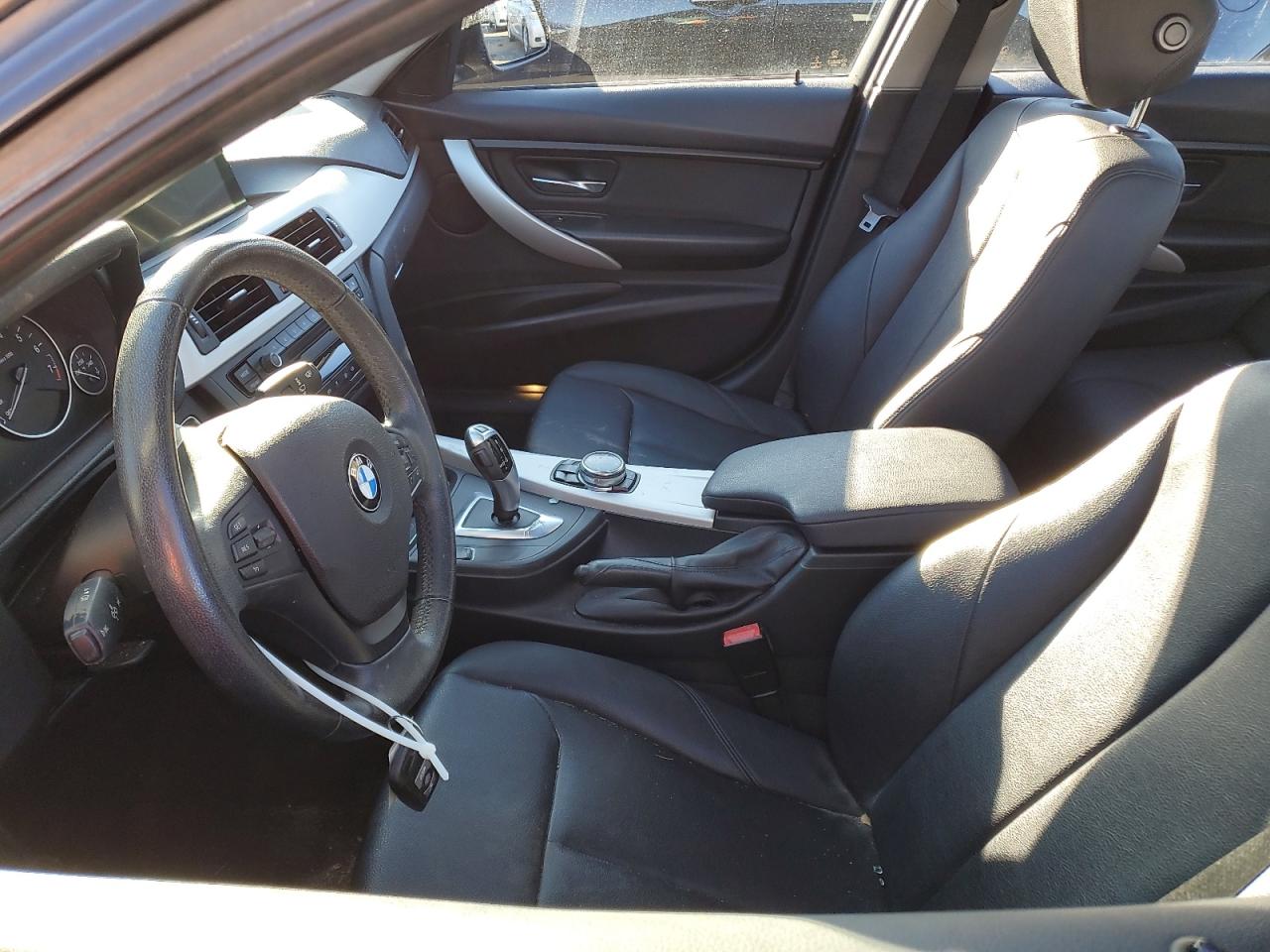2014 BMW 3er - Image 7