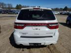 2019 Dodge Durango Citadel იყიდება Conway-ში, AR - All Over