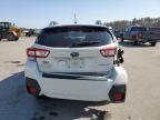 2019 Subaru Crosstrek  de vânzare în Windham, ME - Rear End