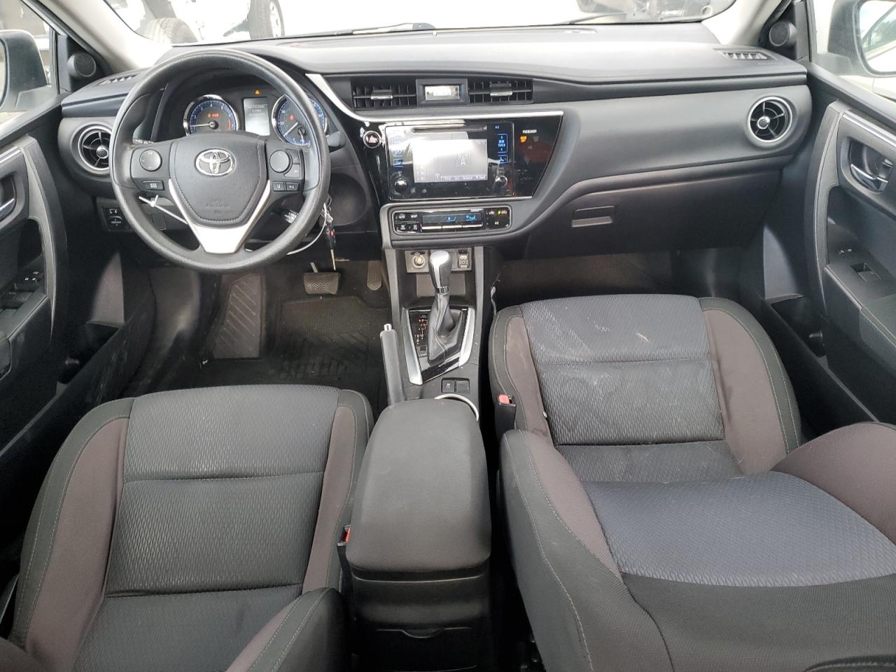 2017 Toyota Corolla - Image 8