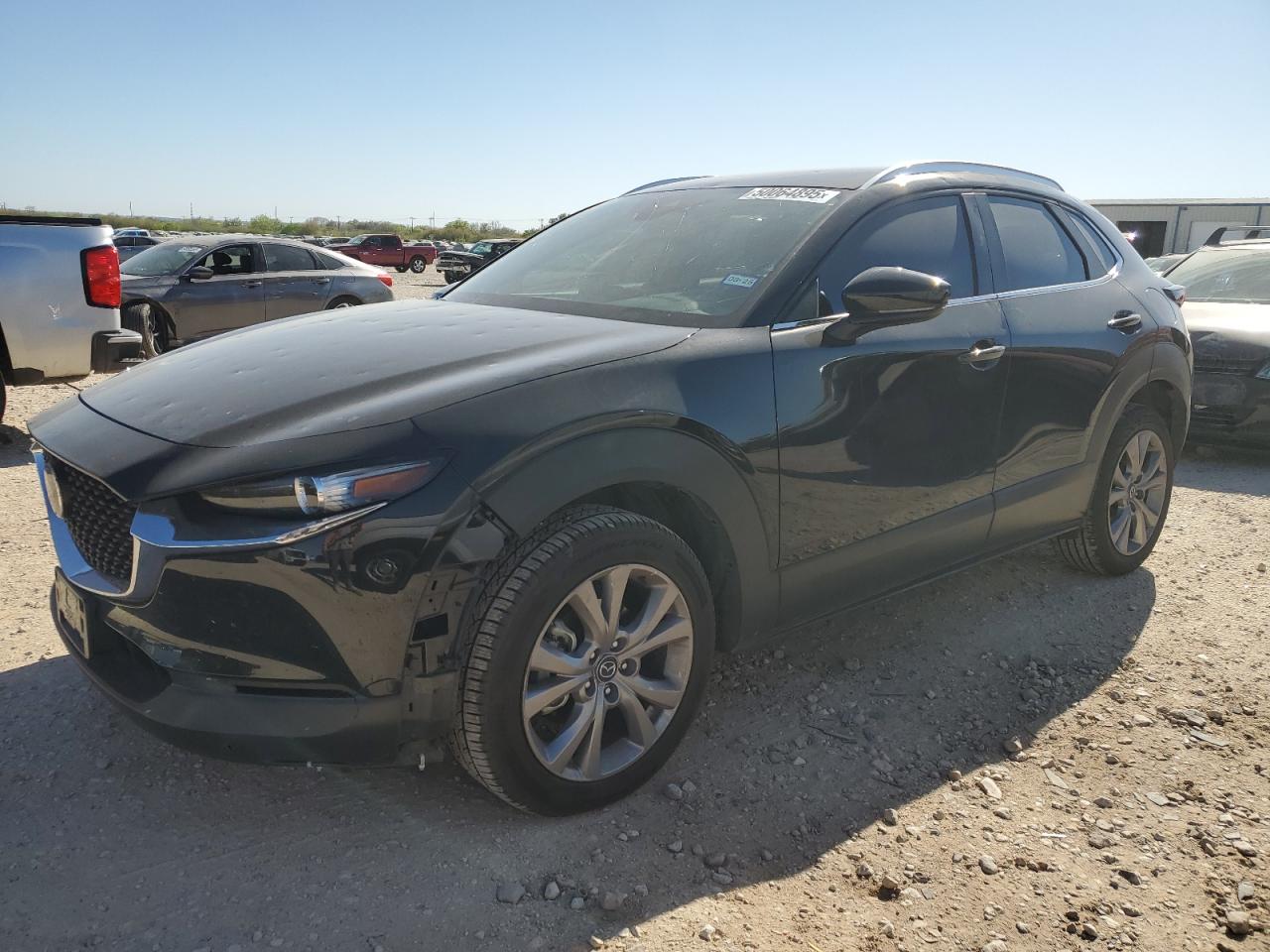 2023 Mazda Cx-30 Select იყიდება San Antonio-ში, TX - Hail