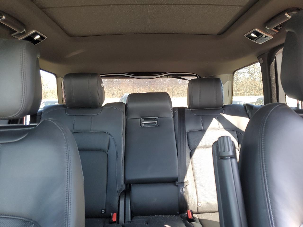 2019 Land Rover Range Rover - Image 10