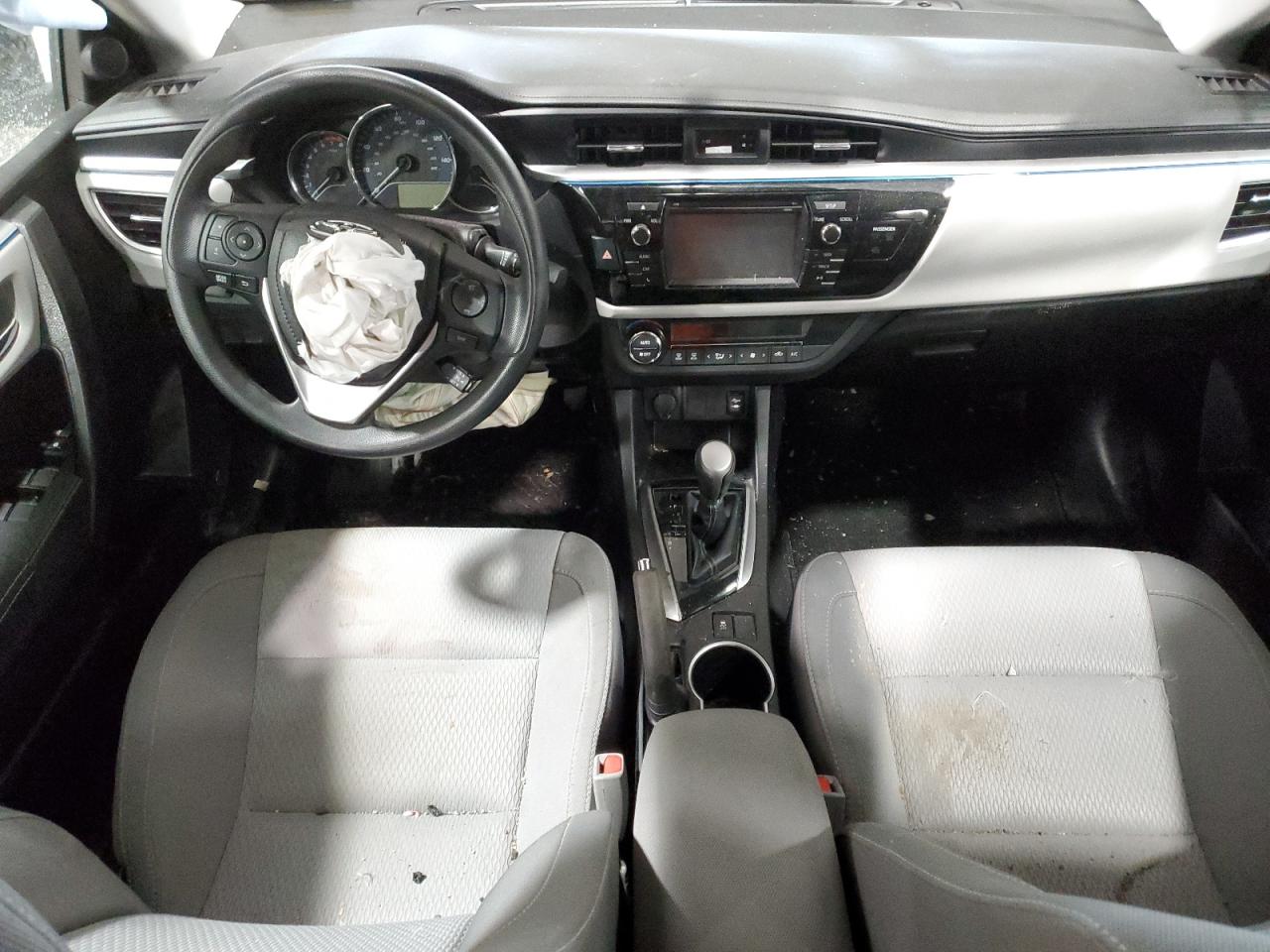 2015 Toyota Corolla - Image 8