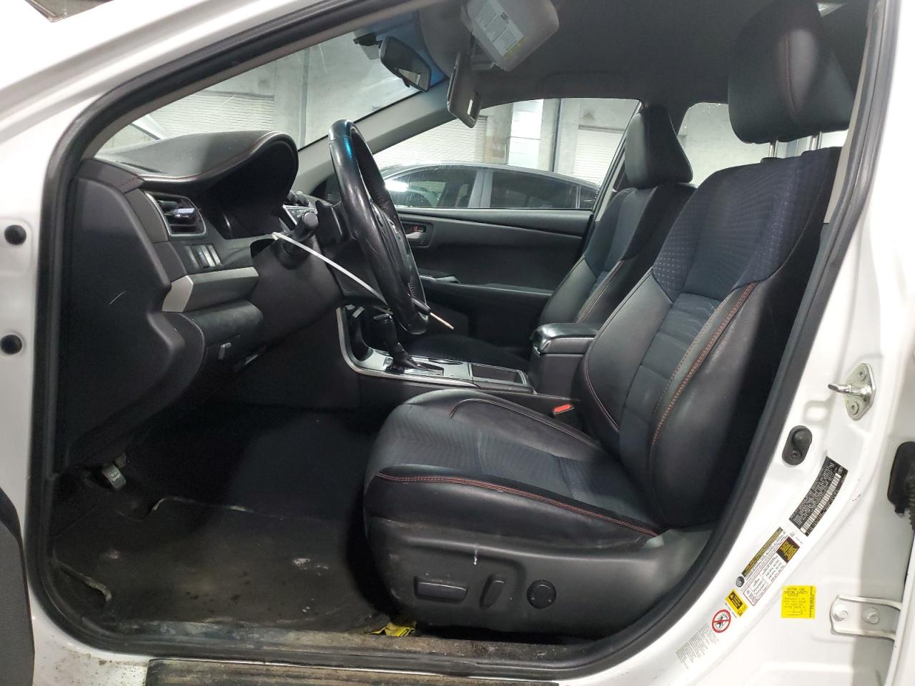 2015 Toyota Camry - Image 7