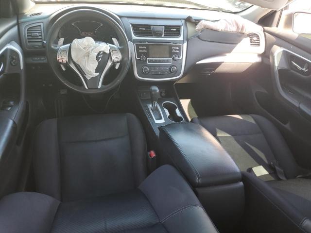  NISSAN ALTIMA 2017 Biały