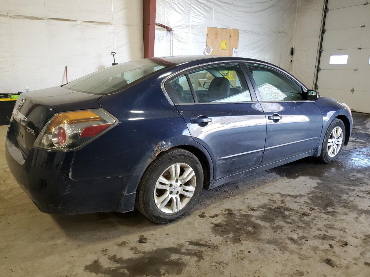 2012 Nissan Altima - Image 3