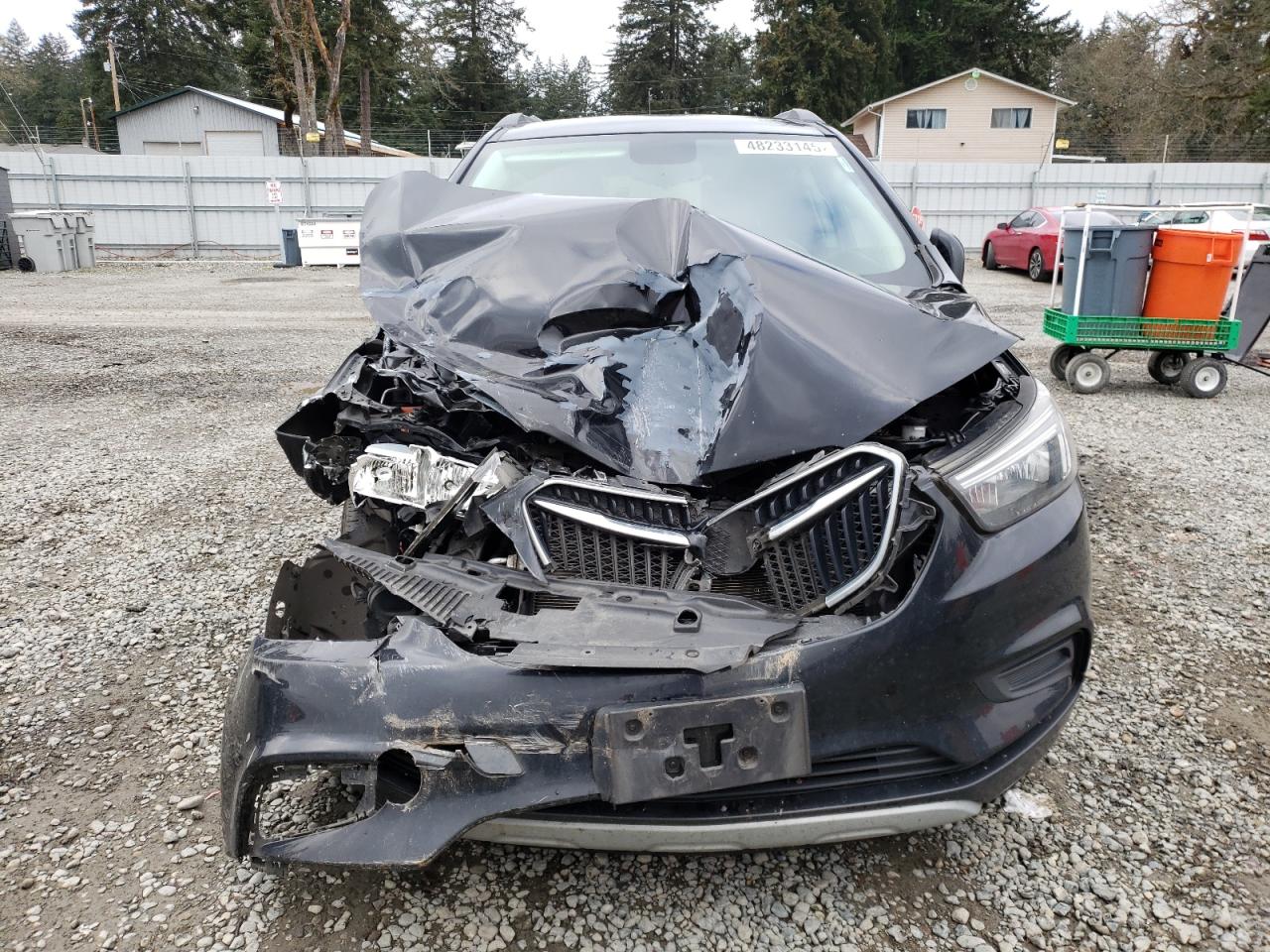 2019 Buick Encore - Image 5