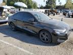 2024 Audi A3 Premium de vânzare în Van Nuys, CA - Side