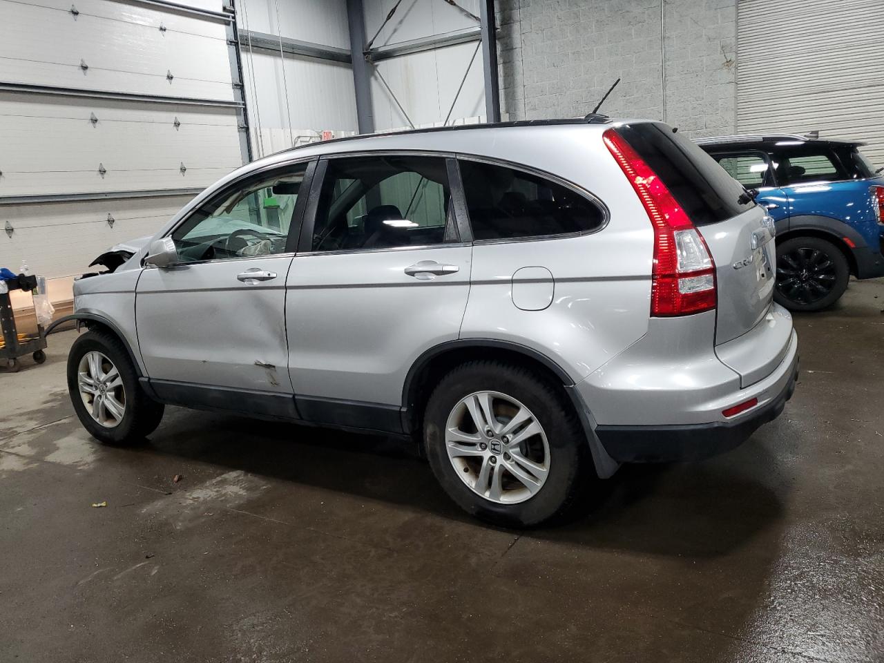 2010 Honda CR-V - Image 2