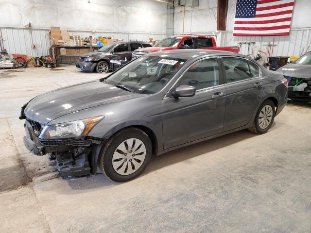2009 Honda Accord Lx