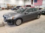 2009 Honda Accord Lx იყიდება Milwaukee-ში, WI - Front End