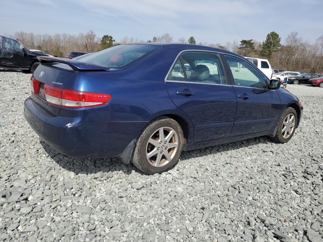 2003 Honda Accord - Image 3
