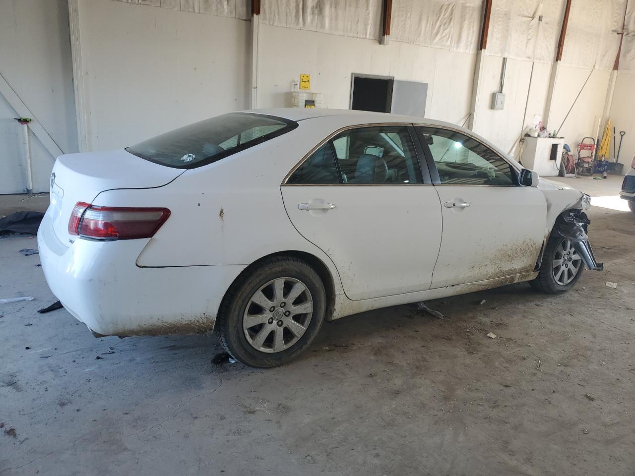 2008 Toyota Camry - Image 3