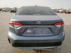 2022 Toyota Corolla Le იყიდება Grand Prairie-ში, TX - Normal Wear