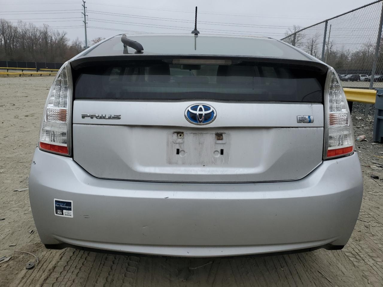 2010 Toyota Prius - Image 6