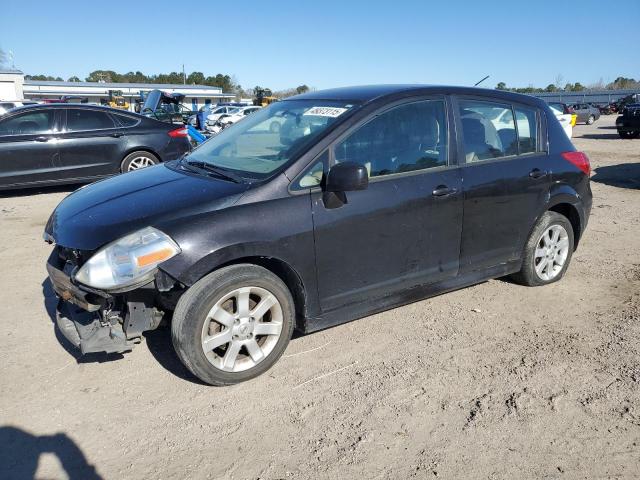 2010 Nissan Versa S