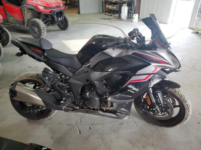 2024 Kawasaki Zx1002 K  