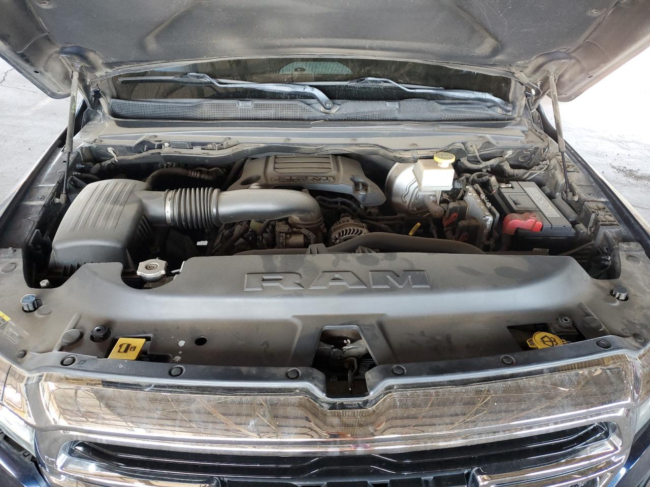 2019 RAM 1500 - Image 11