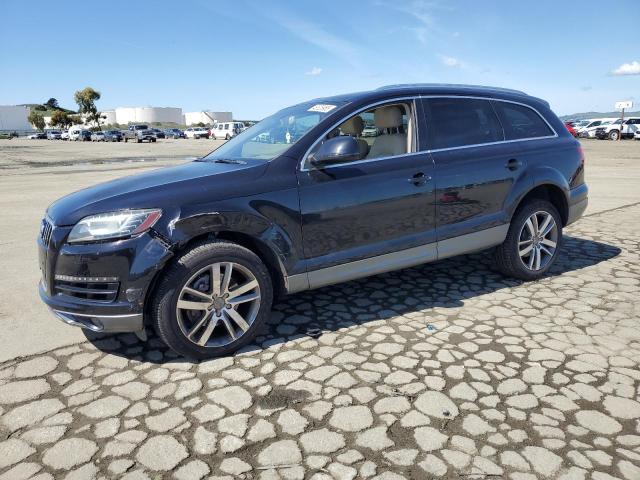 2012 Audi Q7 Premium Plus