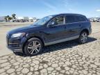 2012 Audi Q7 Premium Plus იყიდება Martinez-ში, CA - Side