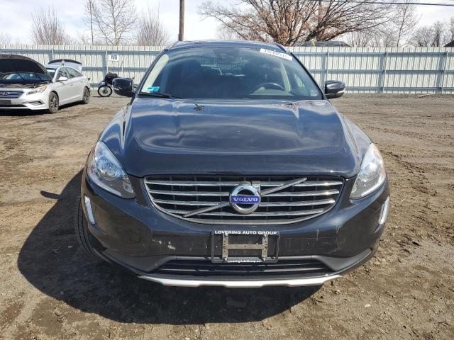 Parquets VOLVO XC60 2015 Black