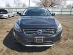 2015 Volvo Xc60 T5 Premier للبيع في New Britain، CT - Minor Dent/Scratches
