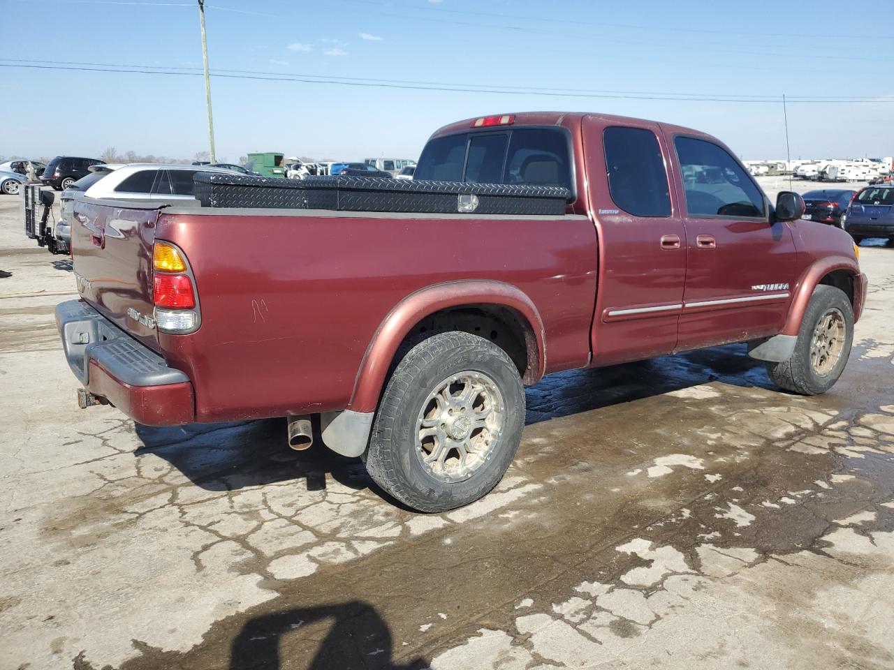 2004 Toyota Tundra - Image 3