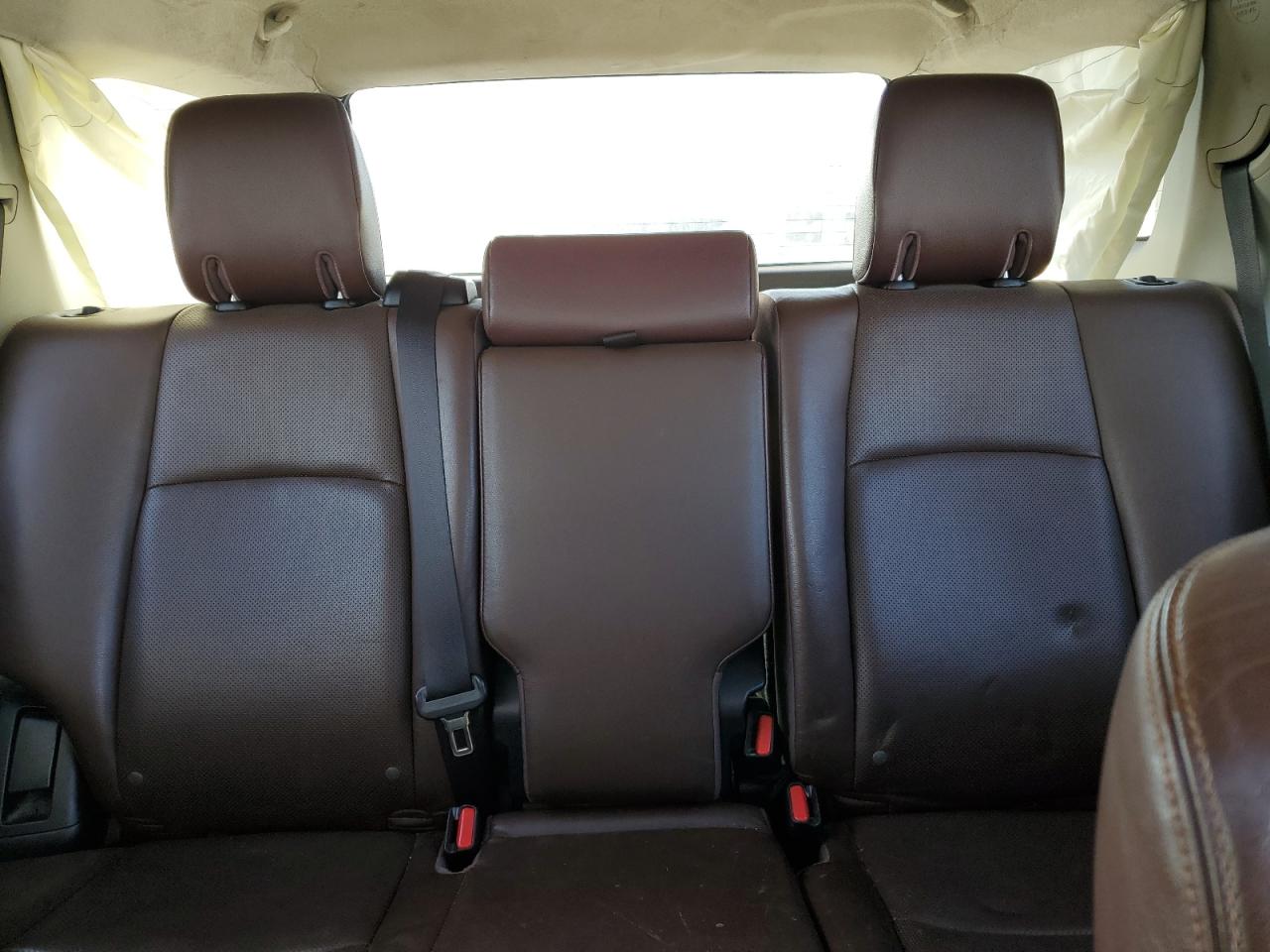 2016 Toyota 4Runner - Image 10