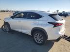 2017 Lexus Nx 200T Base იყიდება Martinez-ში, CA - Front End