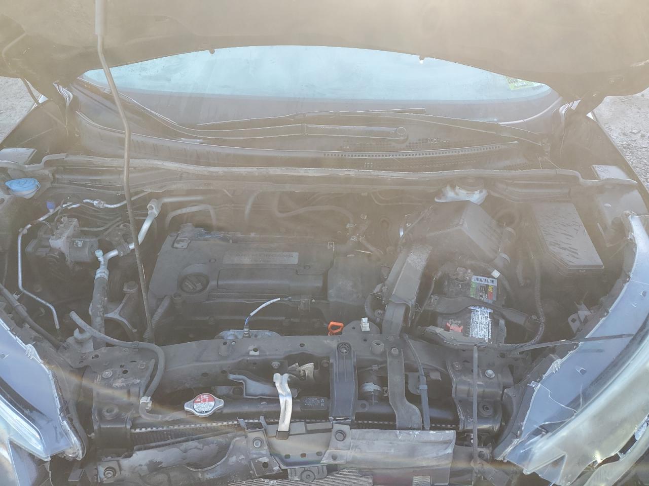 2015 Honda CR-V - Image 12