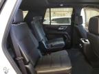 2023 Gmc Yukon Slt en Venta en Abilene, TX - Rear End