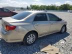 2009 Toyota Corolla Base de vânzare în Apopka, FL - Front End