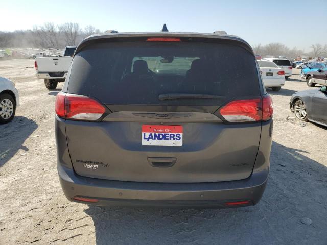  CHRYSLER PACIFICA 2020 Угольный