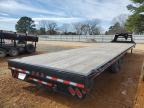 2023 Norstar Ironbull Equipment Trailer იყიდება Longview-ში, TX - Rear End