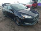 2017 FORD FOCUS SE à vendre chez Copart QC - MONTREAL
