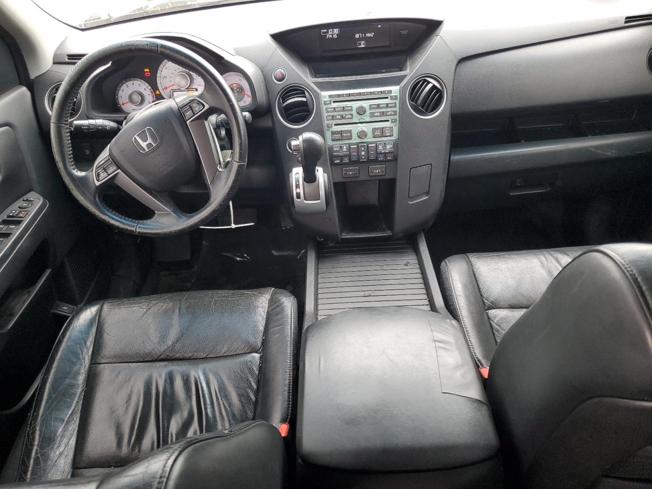 2011 Honda Pilot - Image 8