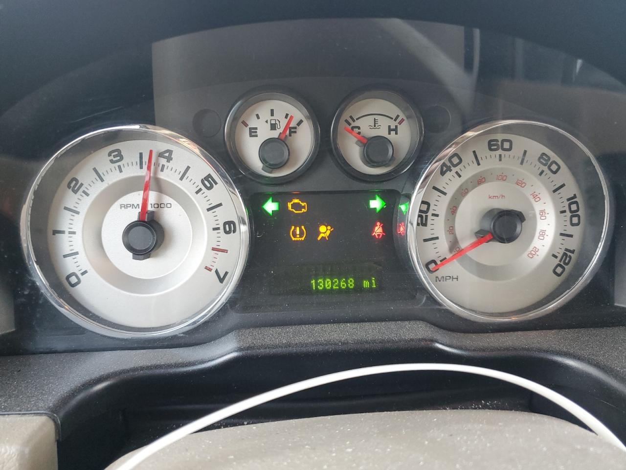 2007 Ford Edge - Image 9