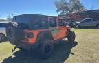 2018 Jeep Wrangler Unlimited Sport en Venta en Apopka, FL - Damage History