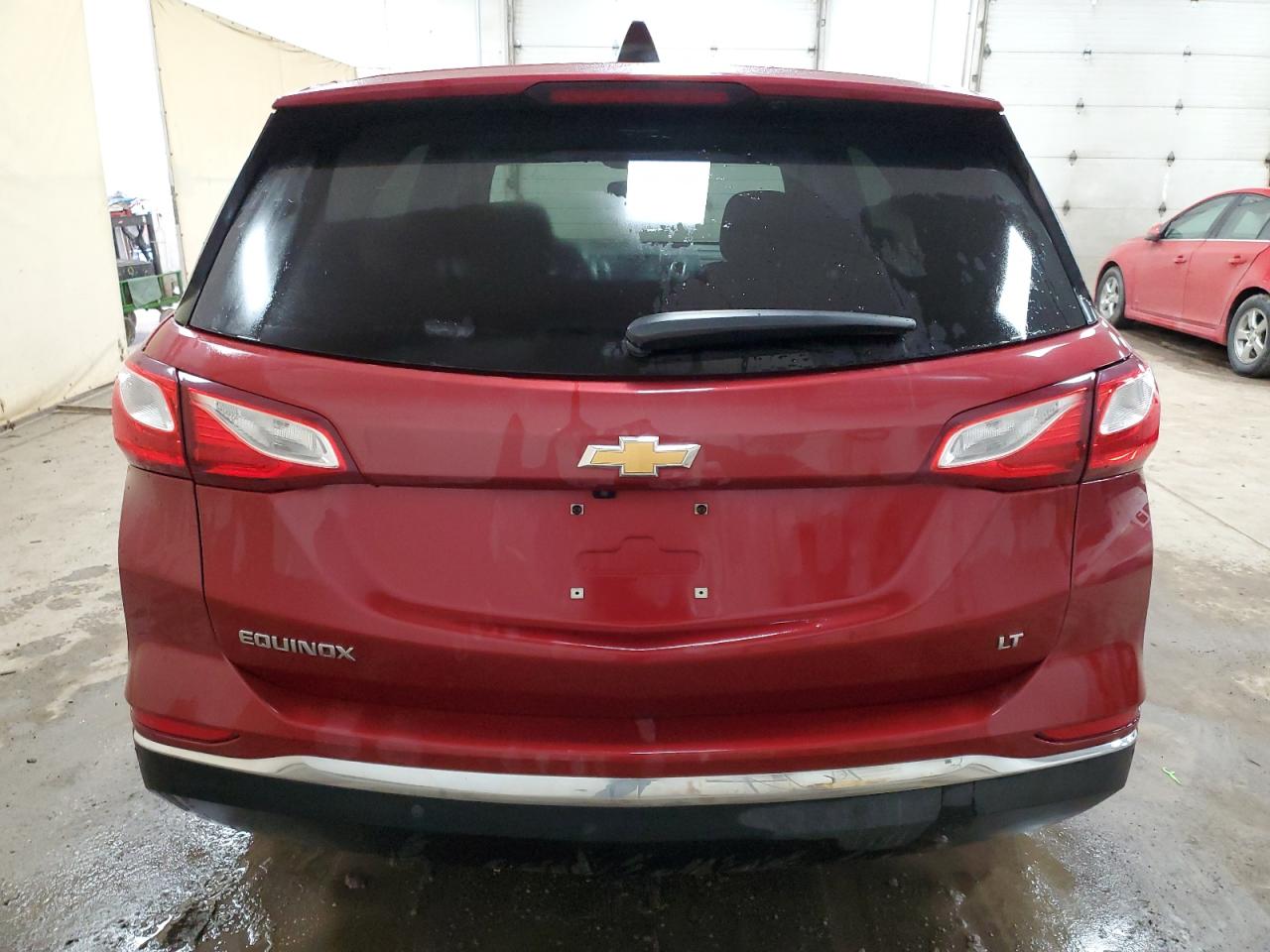 2018 Chevrolet Equinox - Image 6
