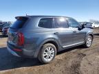 2022 Kia Telluride Lx na sprzedaż w Elgin, IL - Front End
