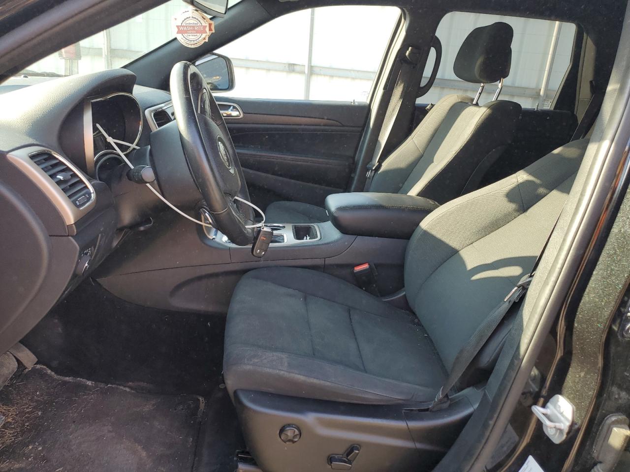 2016 Jeep Grand Cherokee - Image 7