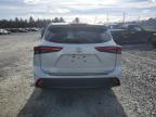 2022 Toyota Highlander L na sprzedaż w Elmsdale, NS - Front End