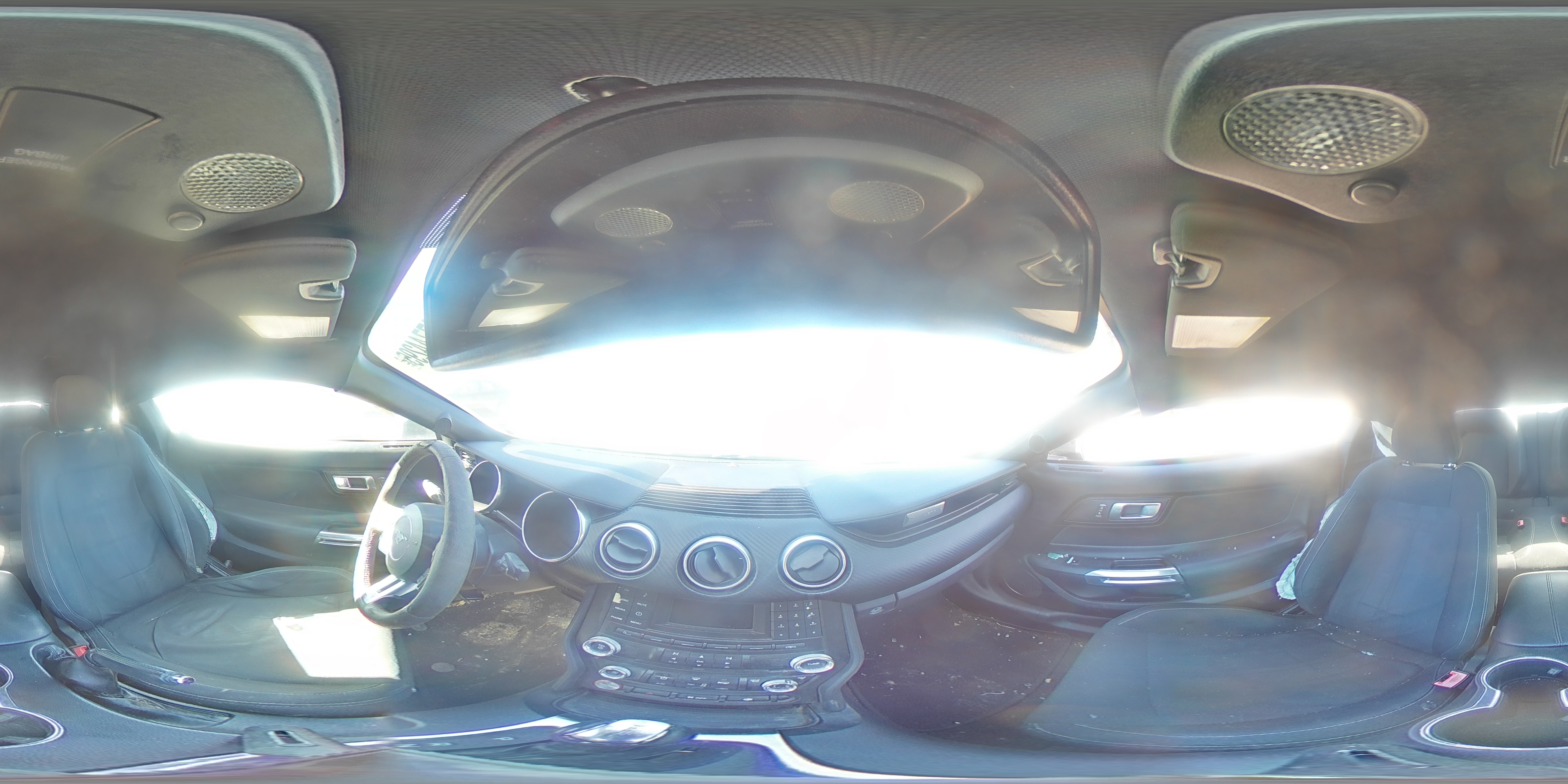 2018 Ford Mustang - Image 12