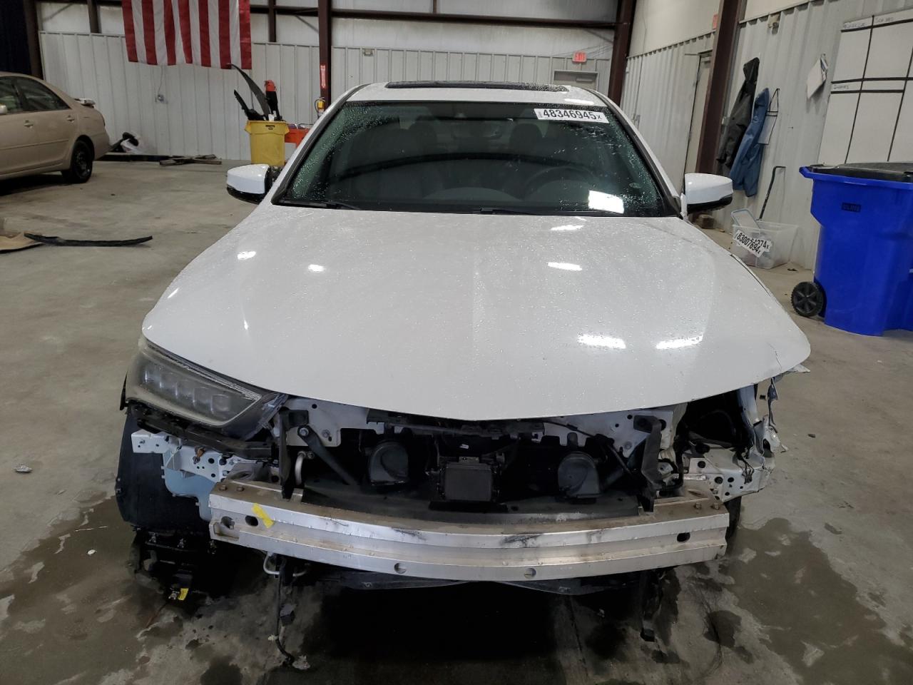 2019 Acura TLX - Image 5