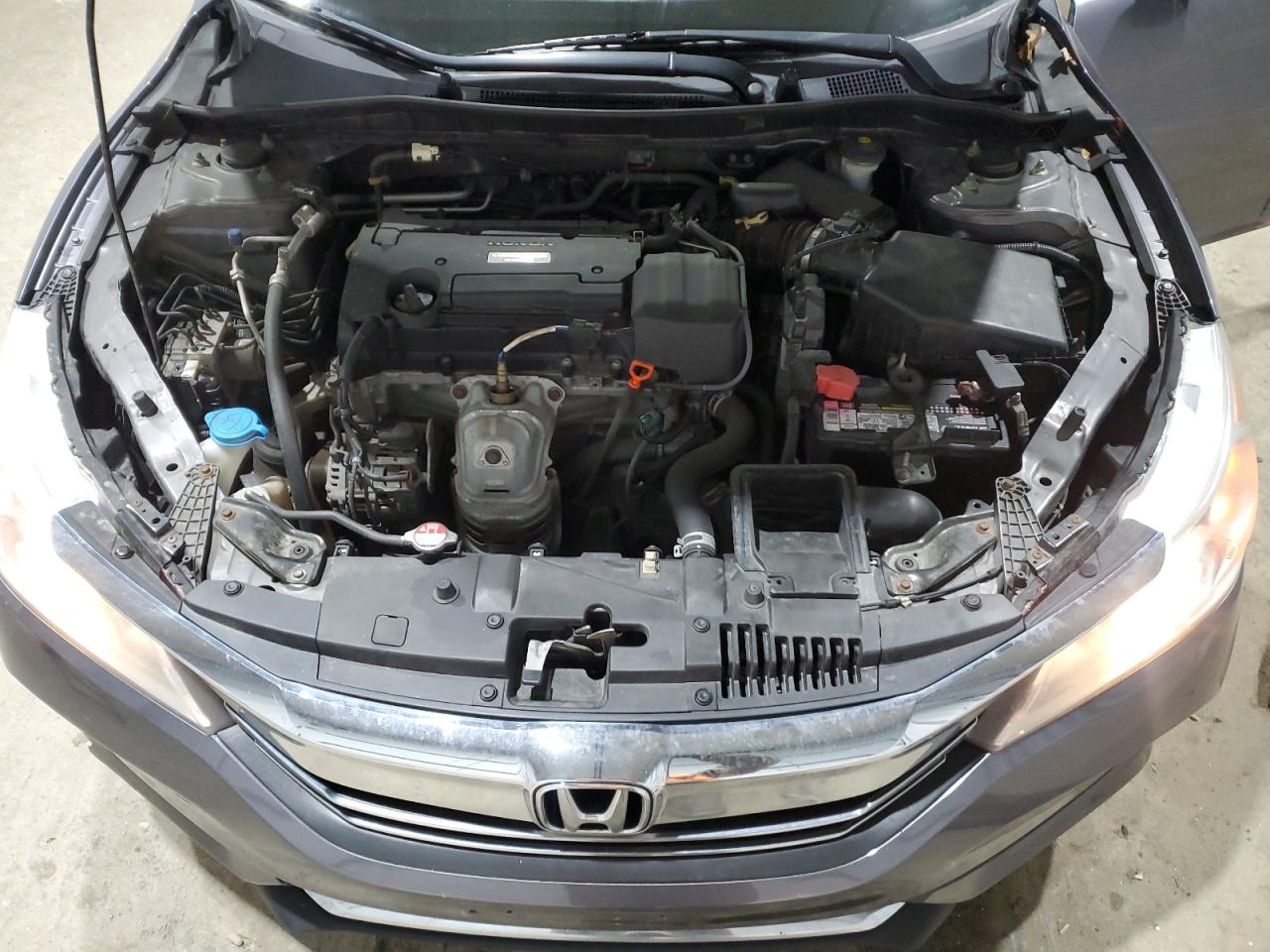 2016 Honda Accord - Image 13