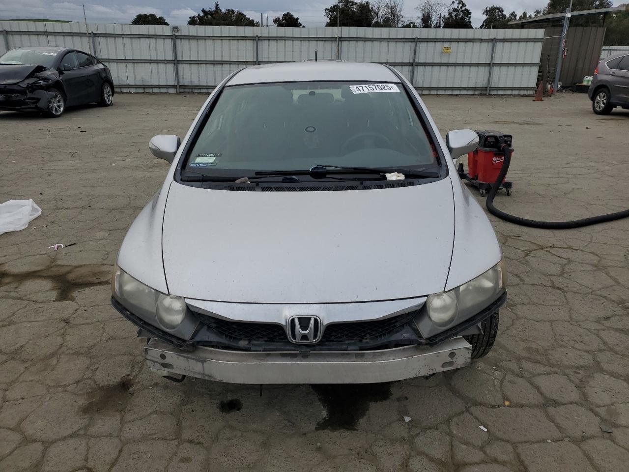 2009 Honda Civic - Image 5