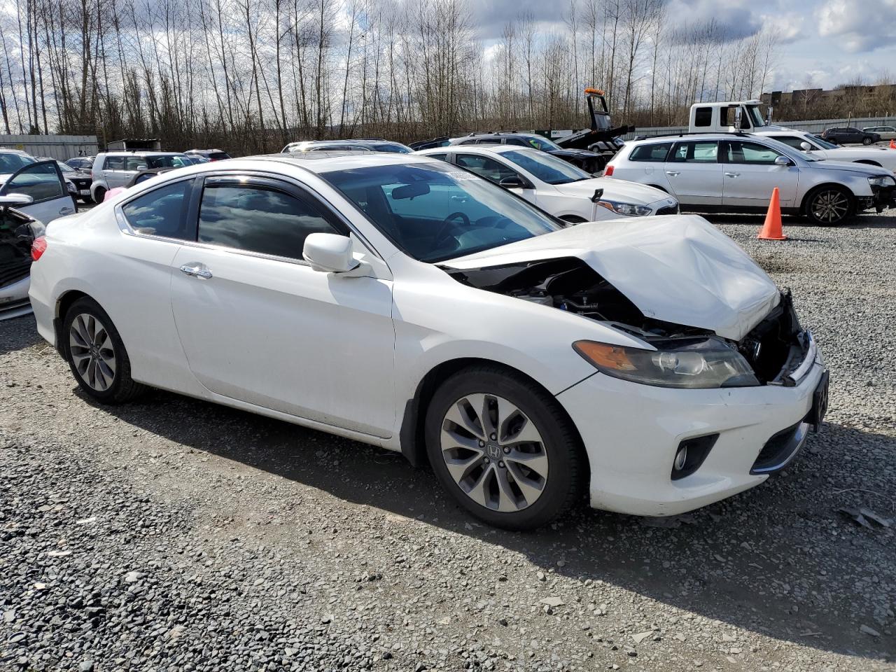 2014 Honda Accord - Image 4