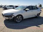 2018 Honda Clarity Touring за продажба в Rancho Cucamonga, CA - Front End