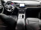 2021 Ford Explorer Limited იყიდება Wichita-ში, KS - Rear End